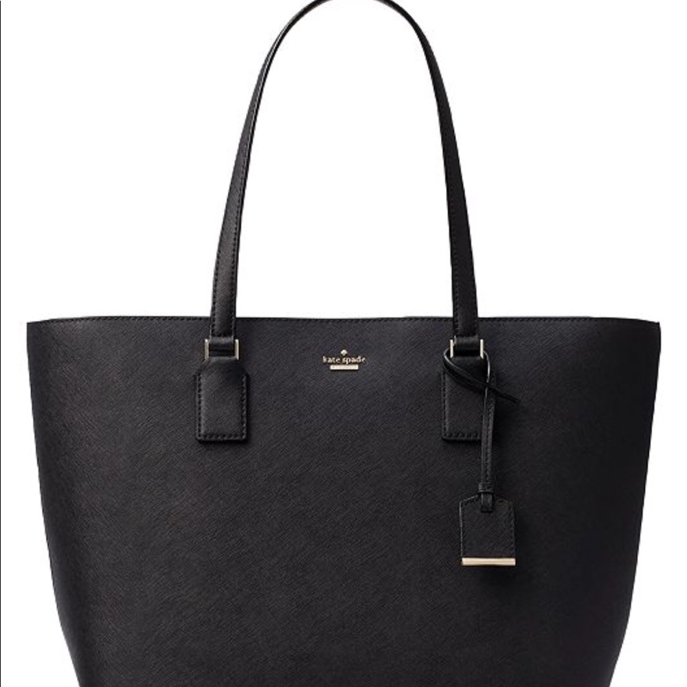 Kate Spade Leather Tote